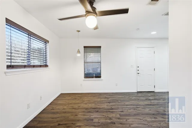 $2,400 | 2003 Tillery Street, Austin, TX 78723