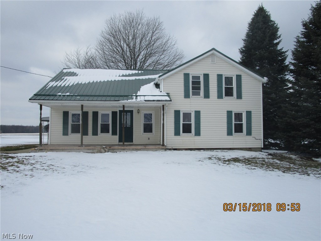 7849 Fee Road Orwell, OH 44076 - Photo 10 of 35