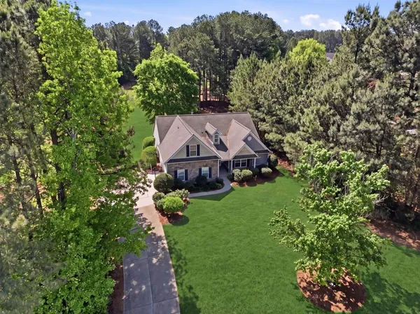 $409,900 | 4585 White Horse Drive, Braselton, GA 30517
