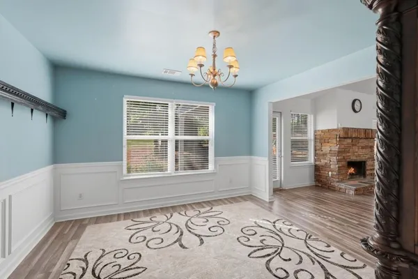 $409,900 | 4585 White Horse Drive, Braselton, GA 30517