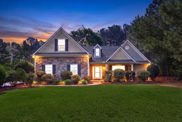 $409,900 | 4585 White Horse Drive, Braselton, GA 30517