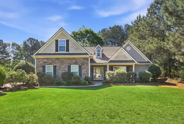 $409,900 | 4585 White Horse Drive, Braselton, GA 30517