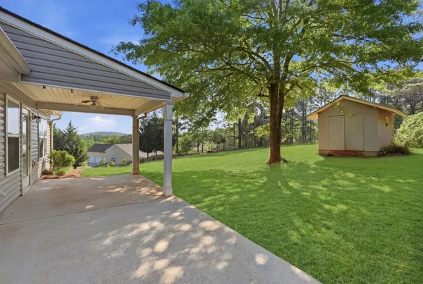 $409,900 | 4585 White Horse Drive, Braselton, GA 30517