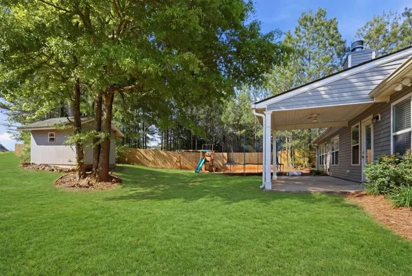 $409,900 | 4585 White Horse Drive, Braselton, GA 30517