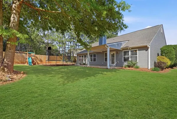 $409,900 | 4585 White Horse Drive, Braselton, GA 30517