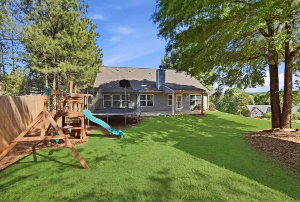 $409,900 | 4585 White Horse Drive, Braselton, GA 30517