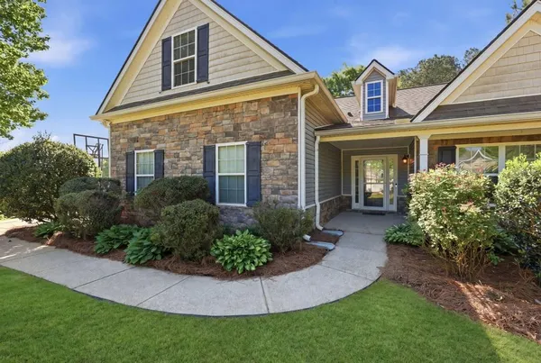 $409,900 | 4585 White Horse Drive, Braselton, GA 30517