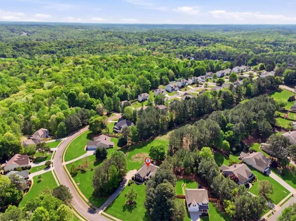 $409,900 | 4585 White Horse Drive, Braselton, GA 30517