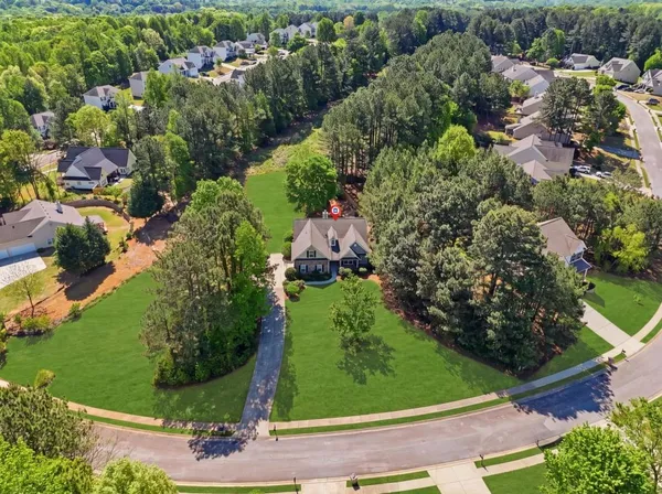 $409,900 | 4585 White Horse Drive, Braselton, GA 30517