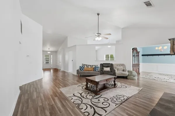 $409,900 | 4585 White Horse Drive, Braselton, GA 30517
