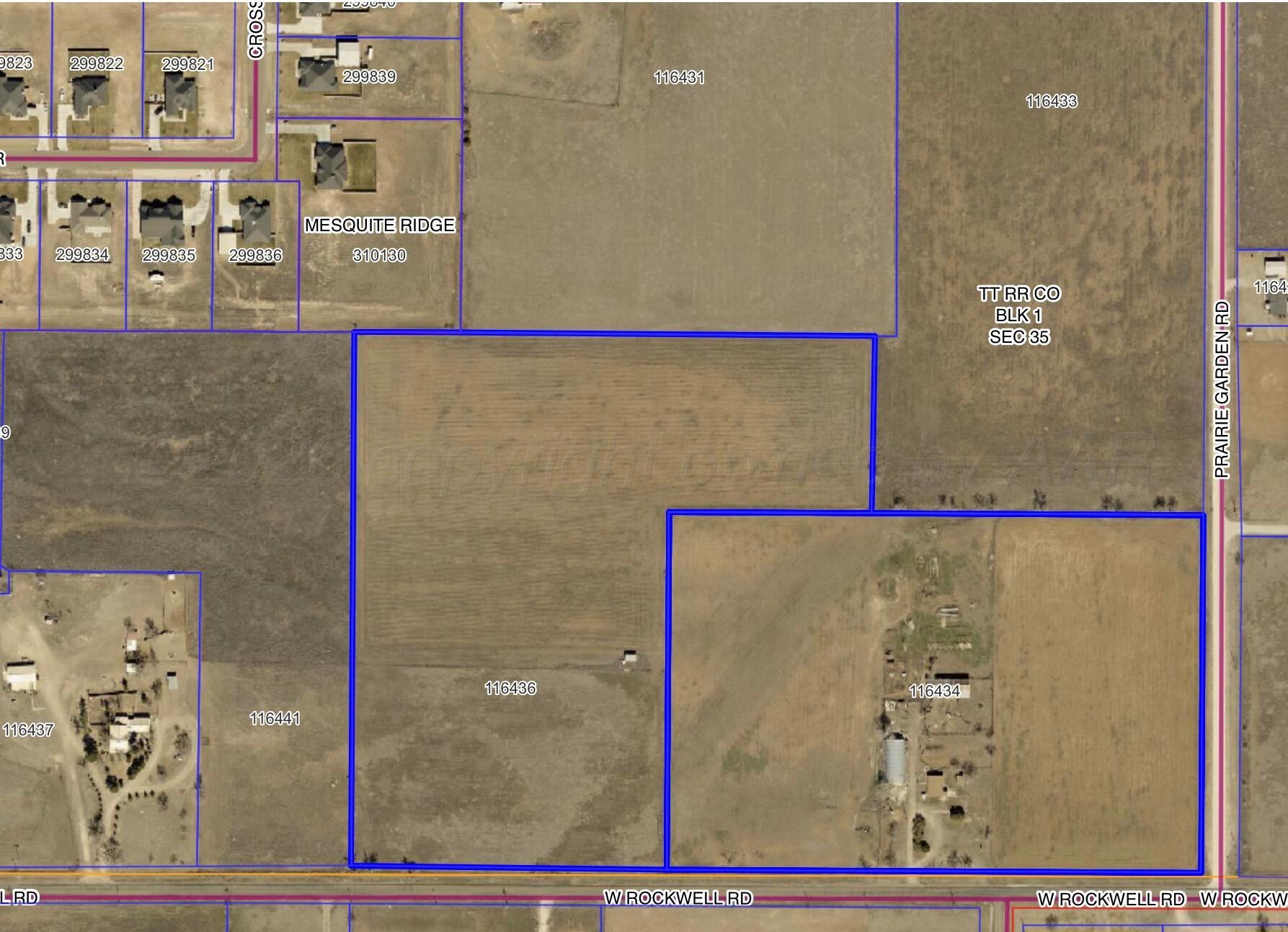 31 Acres 0 W Rockwell Road Amarillo, TX 79119 - Photo 6 of 8 IMG_2736