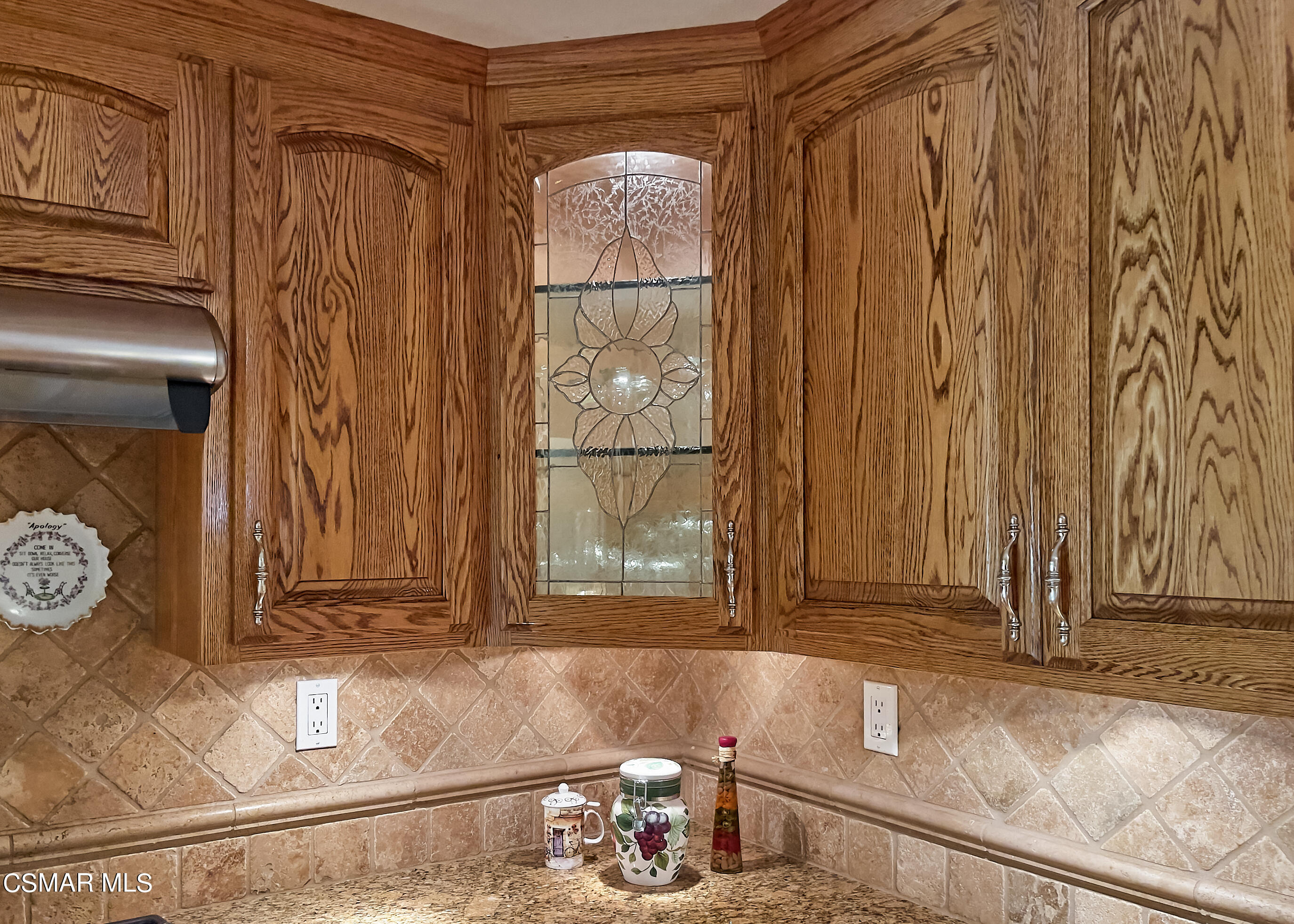 4110 Oakcliff Drive Moorpark, CA 93021 - Photo 38 of 67 a view of a door front of a house