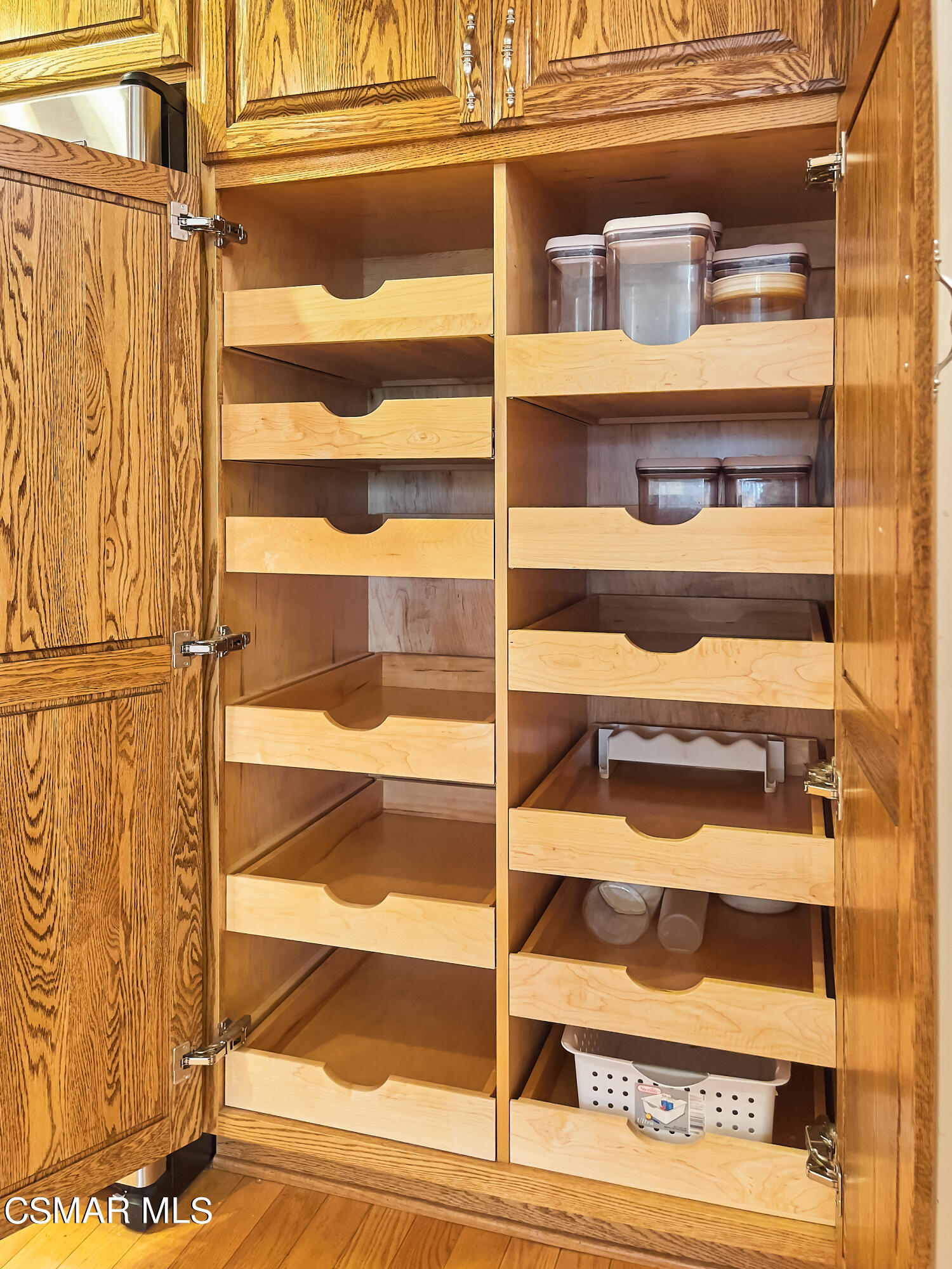 4110 Oakcliff Drive Moorpark, CA 93021 - Photo 40 of 67 Pantry 1