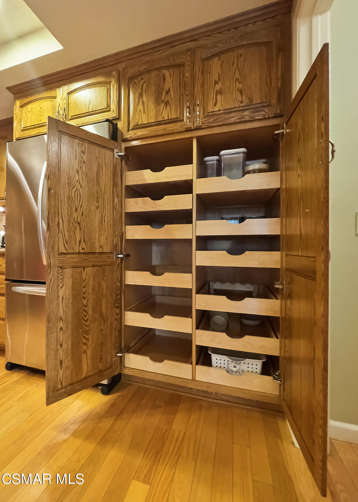 4110 Oakcliff Drive Moorpark, CA 93021 - Photo 41 of 67 Pantry 2