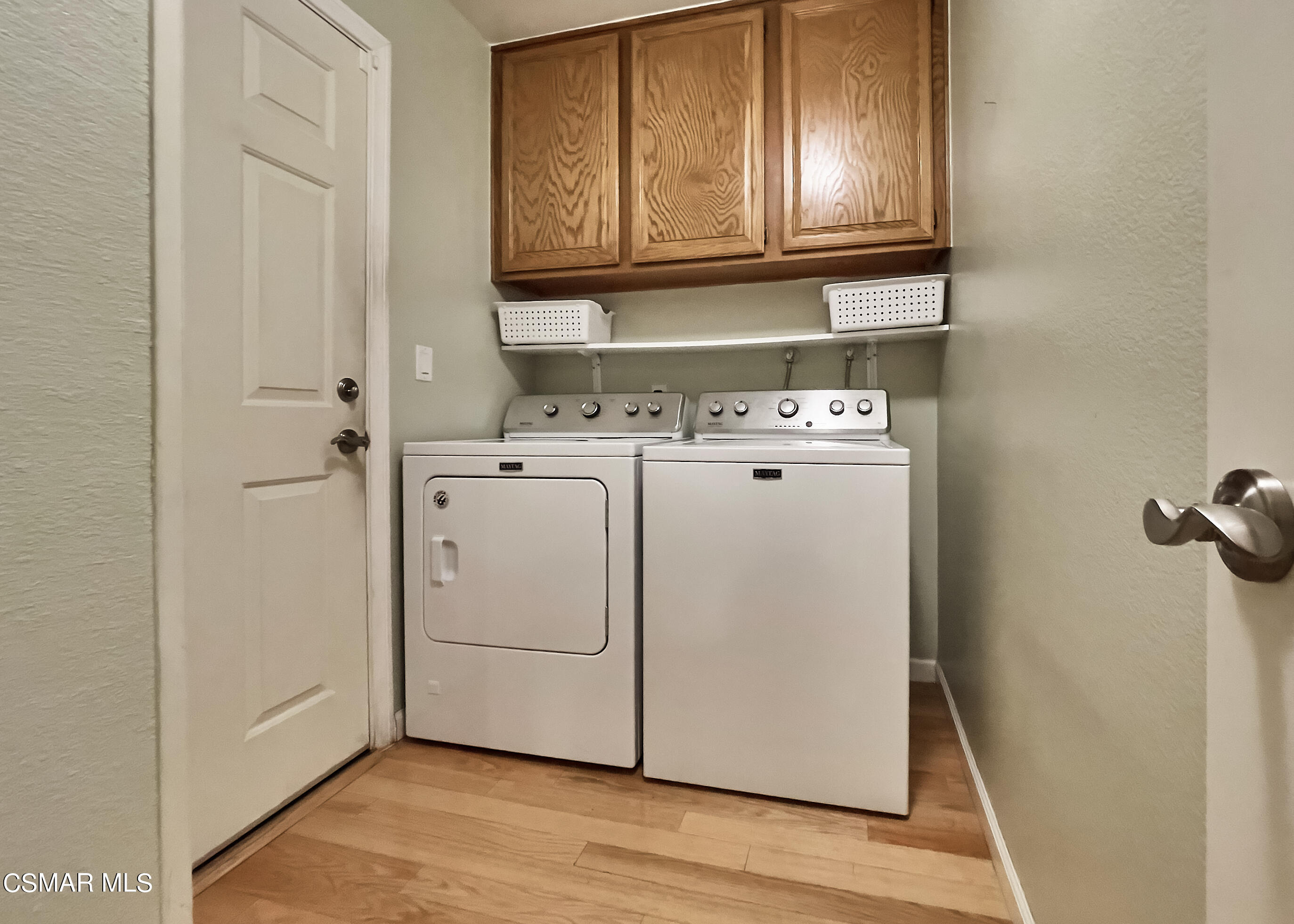 4110 Oakcliff Drive Moorpark, CA 93021 - Photo 44 of 67 Indoor Laundry