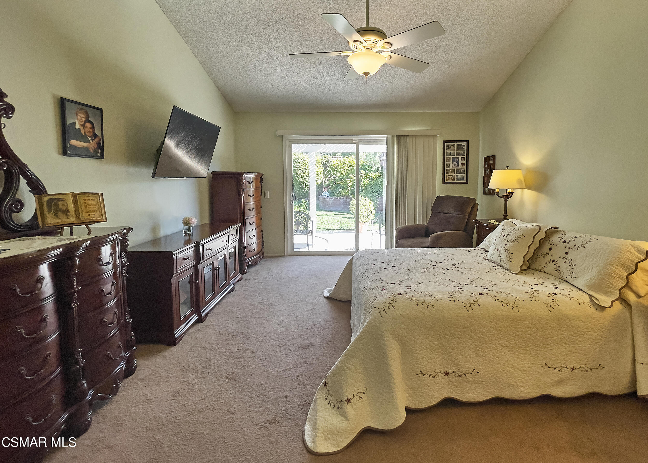 4110 Oakcliff Drive Moorpark, CA 93021 - Photo 45 of 67 Master Bedroom 1