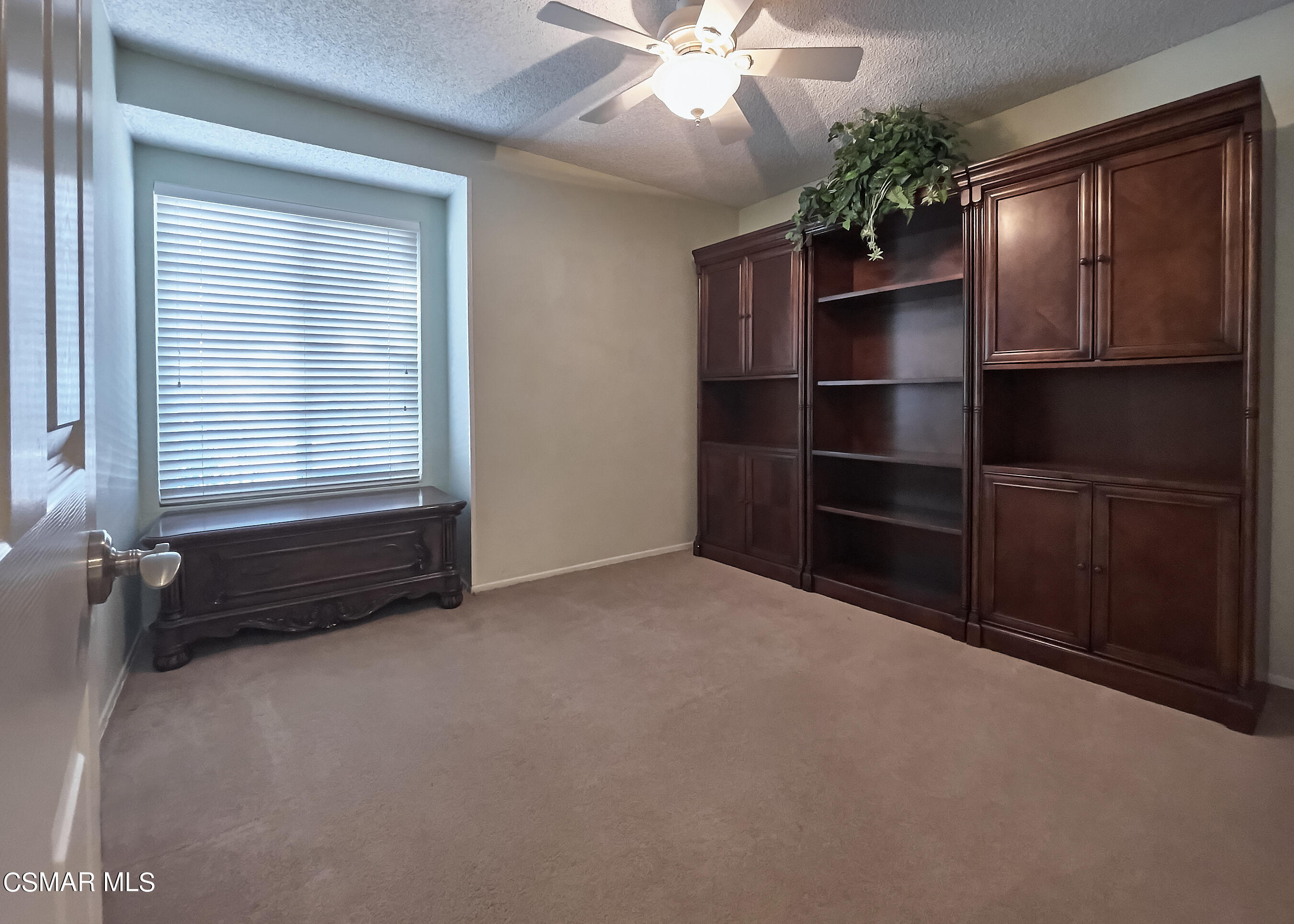 4110 Oakcliff Drive Moorpark, CA 93021 - Photo 56 of 67 Bedroom 4 with Cabinet