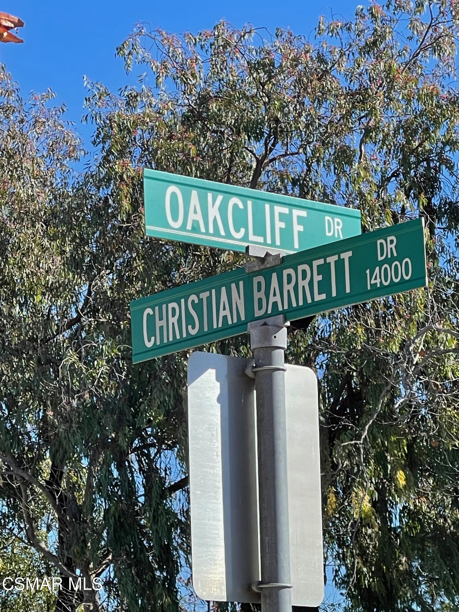 4110 Oakcliff Drive Moorpark, CA 93021 - Photo 66 of 67 Oakcliff and Christian Barrett