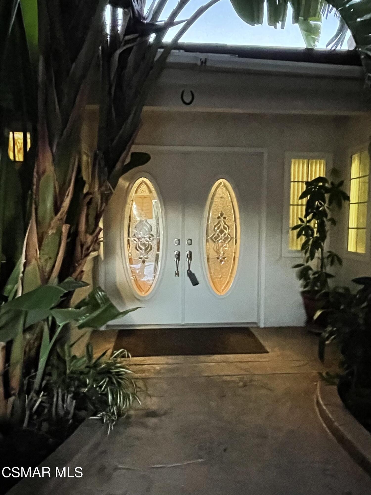 4110 Oakcliff Drive Moorpark, CA 93021 - Photo 7 of 67 a picture of a door of a house