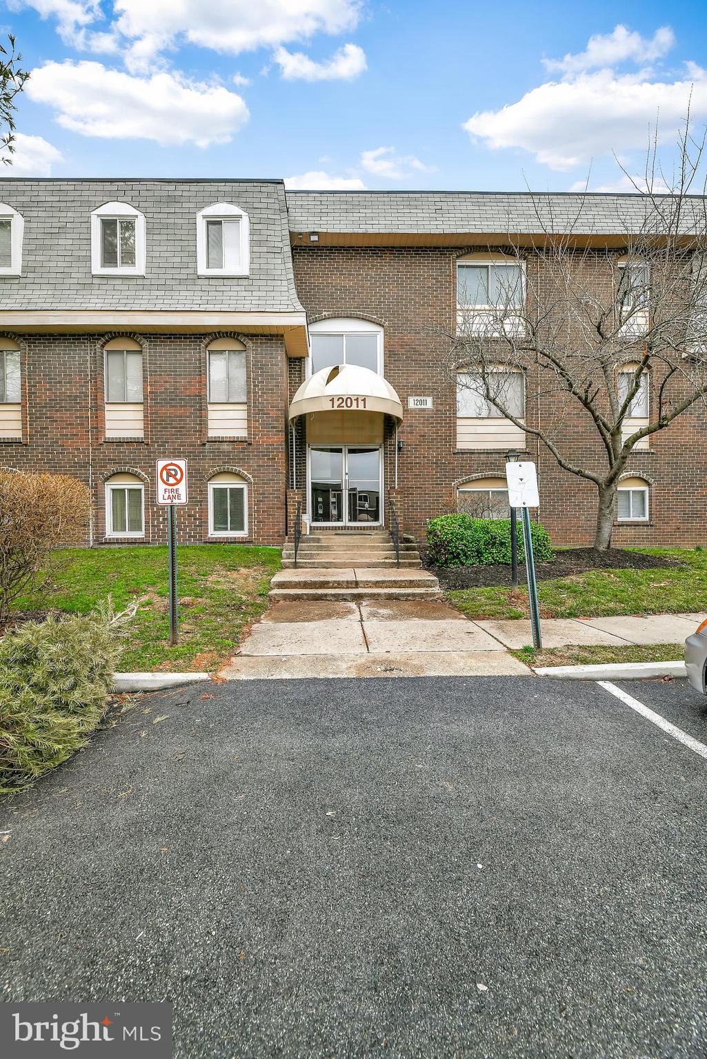 12011 Tarragon Road, Unit A Reisterstown, MD 21136 - Photo 1 of 25