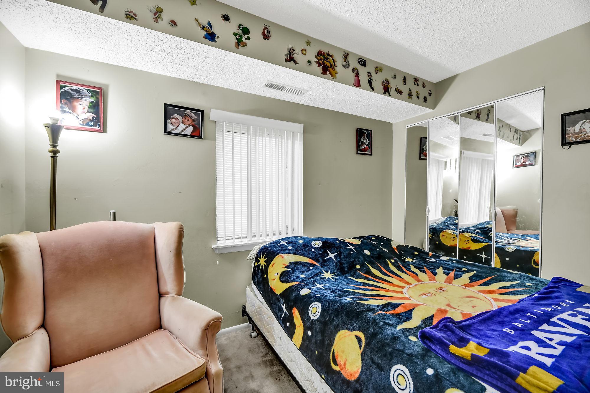 12011 Tarragon Road, Unit A Reisterstown, MD 21136 - Photo 17 of 25