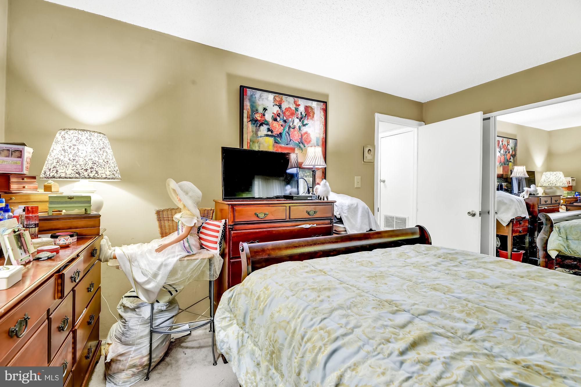 12011 Tarragon Road, Unit A Reisterstown, MD 21136 - Photo 24 of 25