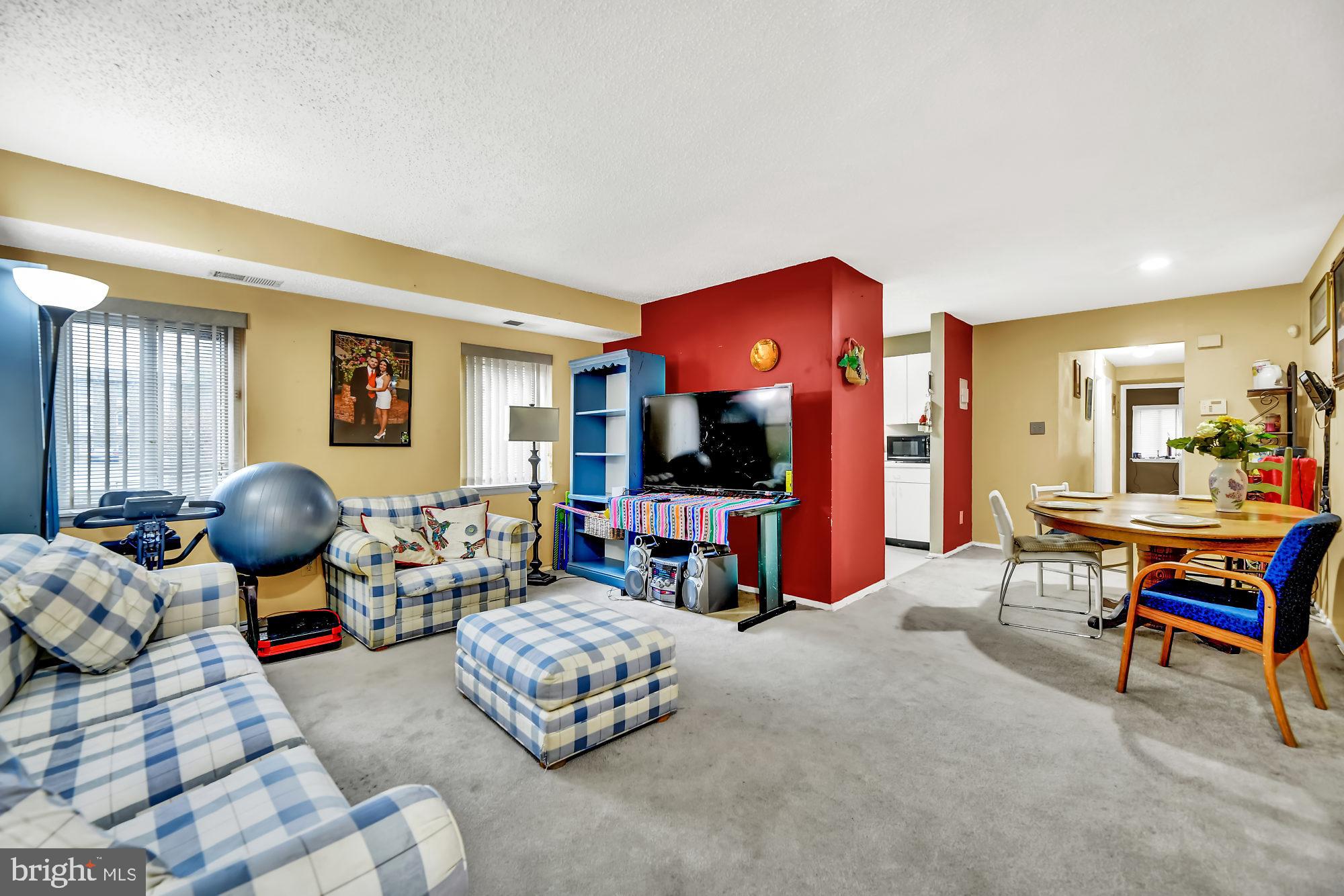 12011 Tarragon Road, Unit A Reisterstown, MD 21136 - Photo 4 of 25