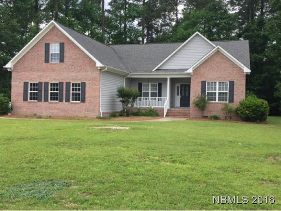 113 Geneva Road New Bern, NC 28562 - Photo 1 of 33 Primary Photo