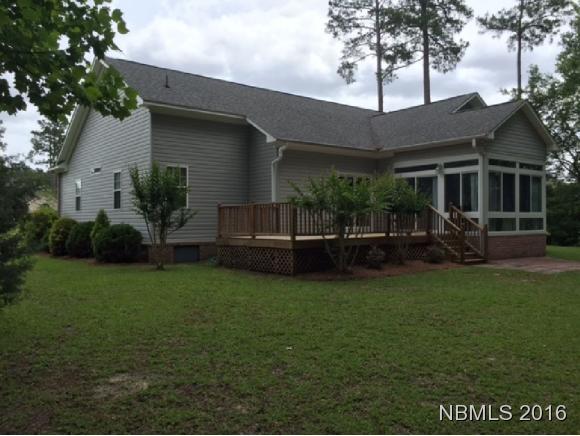 113 Geneva Road New Bern, NC 28562 - Photo 2 of 33 Additional Photo