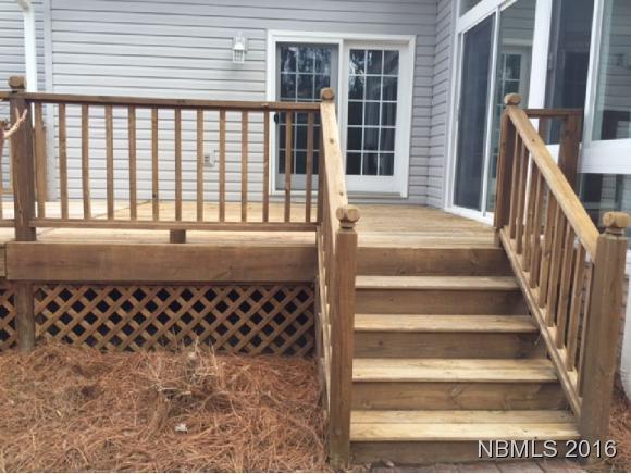 113 Geneva Road New Bern, NC 28562 - Photo 5 of 33 Additional Photo
