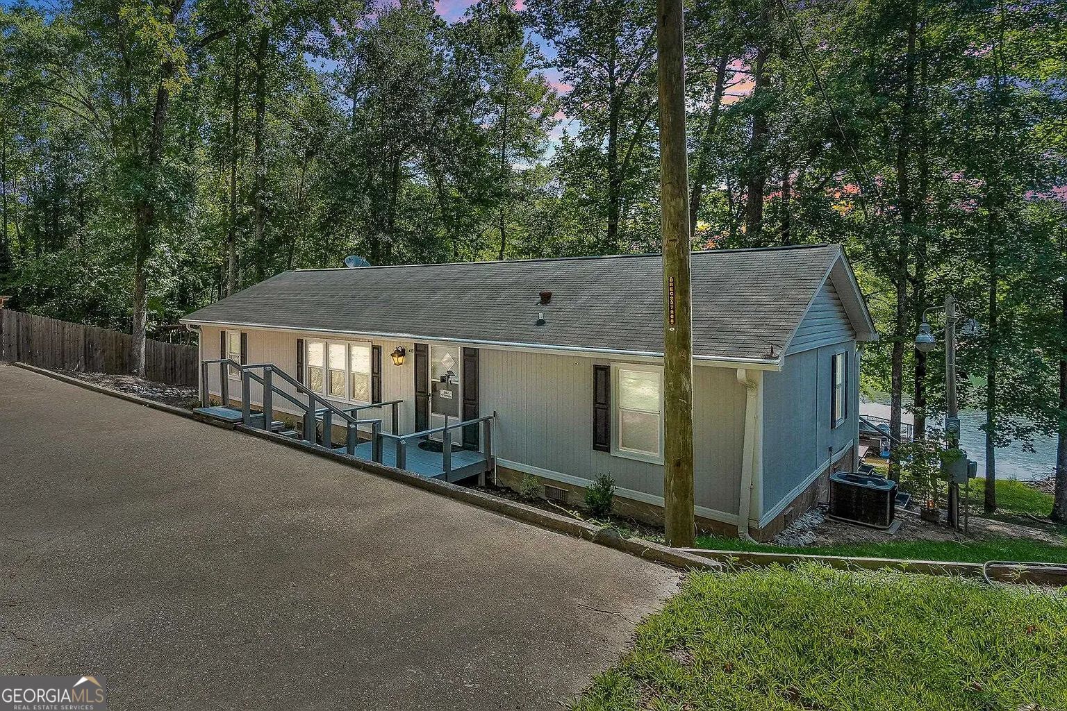 891 Shelor Ferry Road Fair Play, SC 29643 - Photo 1 of 1 Gallery Image 1