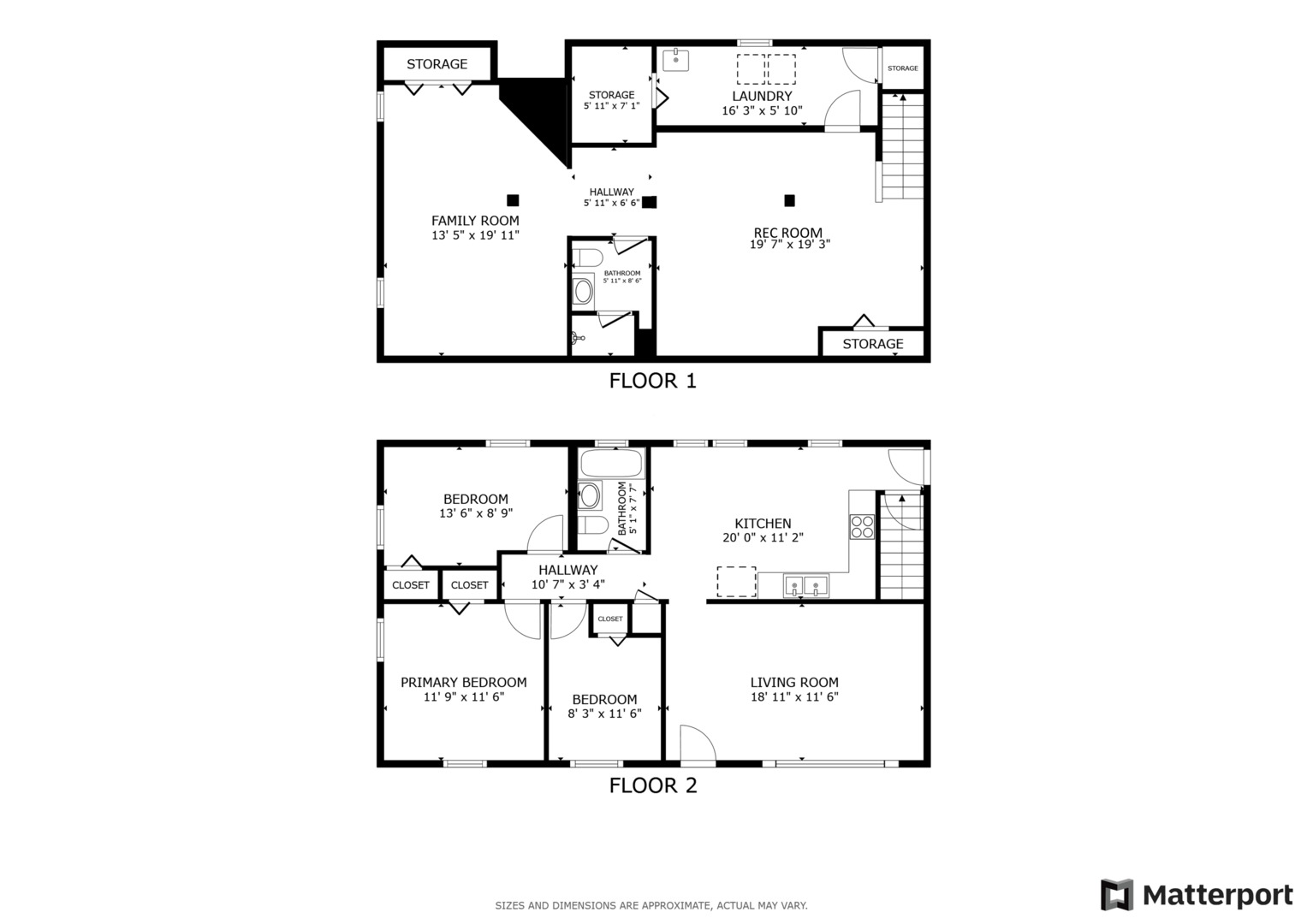 5932 107th Place Chicago Ridge, IL 60415 - Photo 22 of 22 unknown