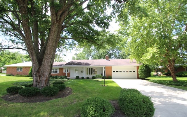1107 North Greenbriar Road Muncie, IN 47304 - Photo 1 of 26 Gallery Image 1