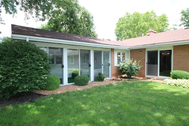 1107 North Greenbriar Road Muncie, IN 47304 - Photo 25 of 26 Gallery Image 25