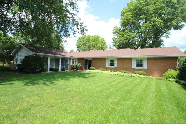 1107 North Greenbriar Road Muncie, IN 47304 - Photo 26 of 26 Gallery Image 26