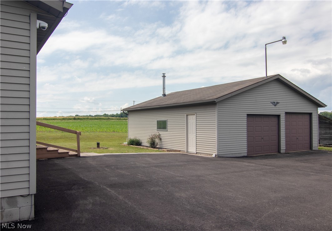 4527 Streeter Road Mantua, OH 44255 - Photo 6 of 35