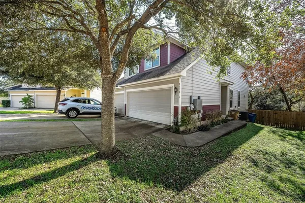 $1,895 | 2518 Allred Drive, Unit A, Austin, TX 78748