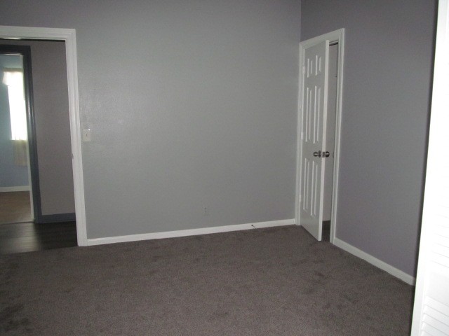 4740 Billingsgate Road Antioch, TN 37013 - Photo 4 of 5 an empty room with windows