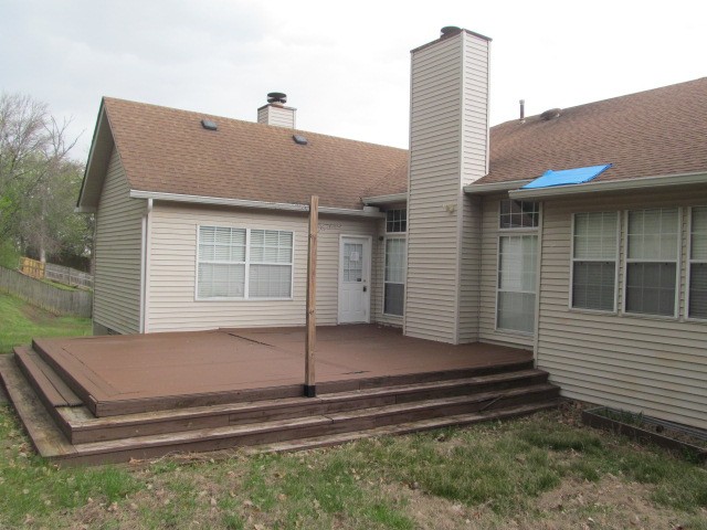 4740 Billingsgate Road Antioch, TN 37013 - Photo 5 of 5 a front view of a house with a garden