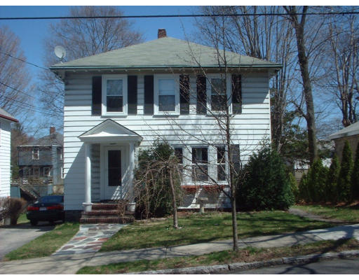7 Bonad Road Boston, MA 02132 - Photo 1 of 14 Gallery Image 1