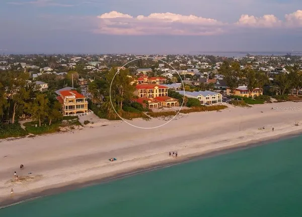 $2,150,000 | 7316 Gulf Drive, Unit 8, Holmes Beach, FL 34217