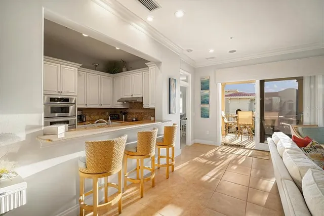 $2,295,000 | 7316 Gulf Drive, Unit 8, Holmes Beach, FL 34217