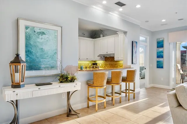 $2,295,000 | 7316 Gulf Drive, Unit 8, Holmes Beach, FL 34217