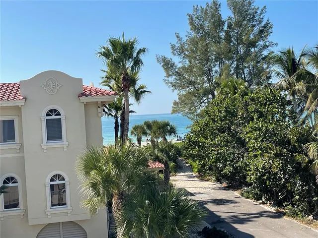 a view of a entryway door front of house