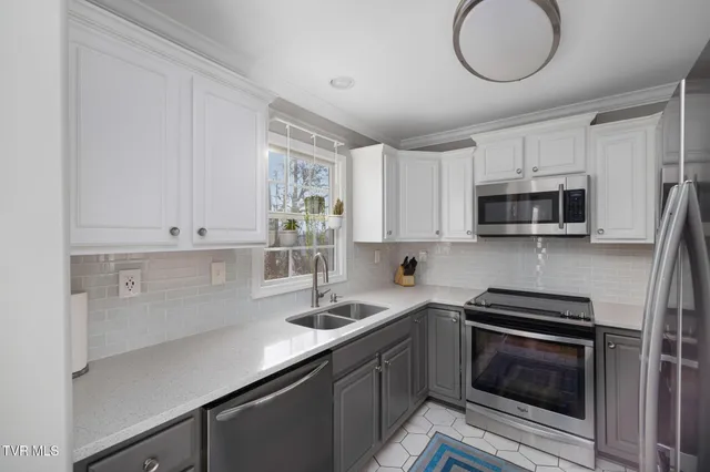 $399,900 | 16 Taylor Ridge Court, Johnson City, TN 37601