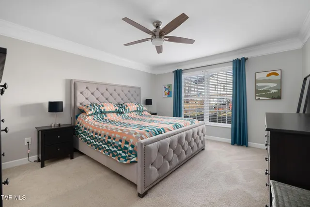 $399,900 | 16 Taylor Ridge Court, Johnson City, TN 37601