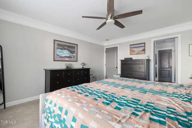 $399,900 | 16 Taylor Ridge Court, Johnson City, TN 37601