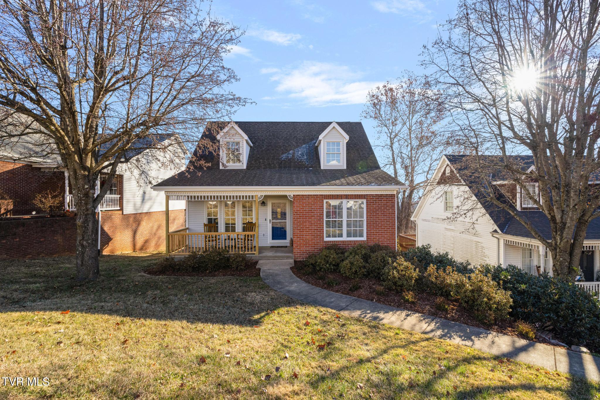 16 Taylor Ridge Court Johnson City, TN 37601 - Photo 2 of 60 IMG_7968