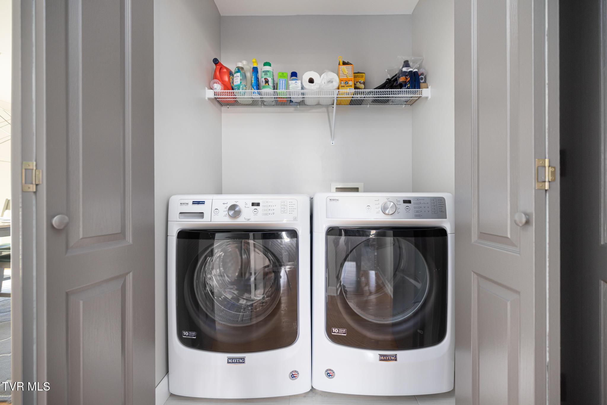 16 Taylor Ridge Court Johnson City, TN 37601 - Photo 21 of 60 IMG_7843