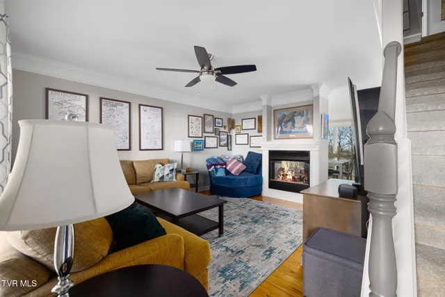 $399,900 | 16 Taylor Ridge Court, Johnson City, TN 37601